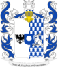Coat of Arms of Water Tribe