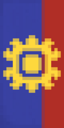 Flag of Duchy of Yorktown